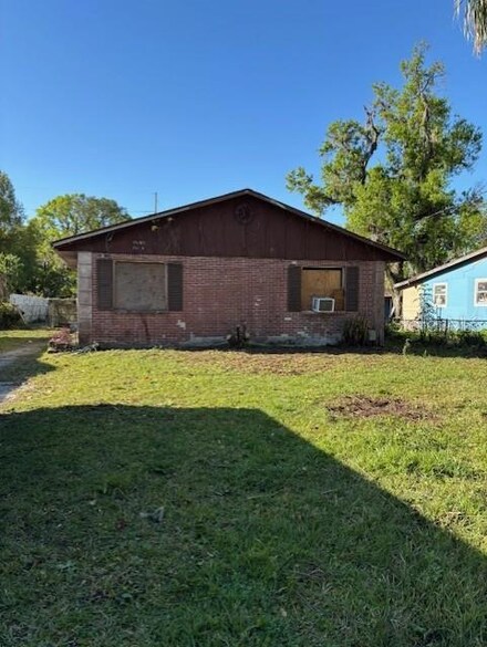 2610 Tennessee Rd, Lakeland, FL 33815
