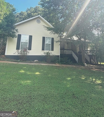 214 Sugar Hill Ct, Jackson, GA 30233