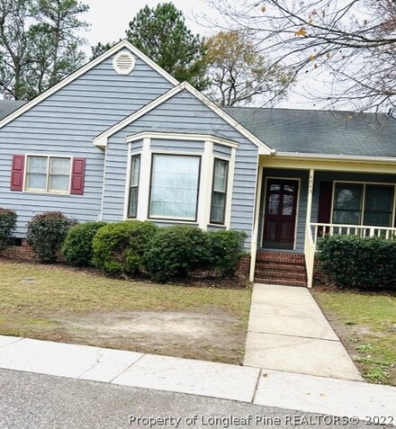 4943 Pinedale Blvd, Lumberton, NC 28358