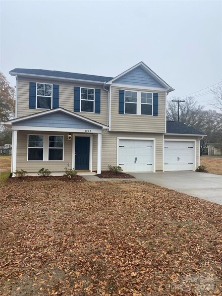 1227 Dodd St, Shelby, NC 28152