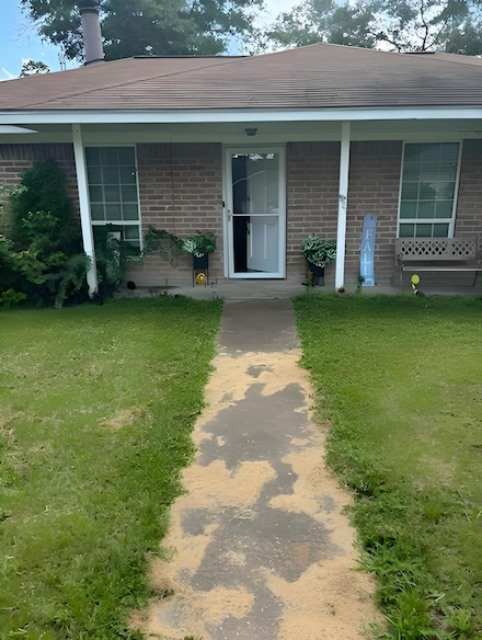 1914 Woodway Dr, New Caney, TX 77357