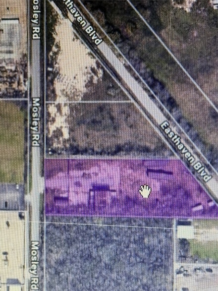 7635 Mosley Rd, Houston, TX 77017