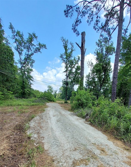 613 Farm To Market 2663, Crockett, TX 75835