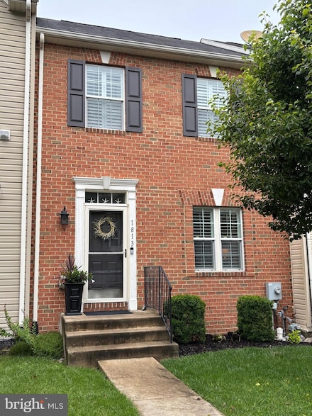 1813 Reading Ct, Mount Airy, MD 21771
