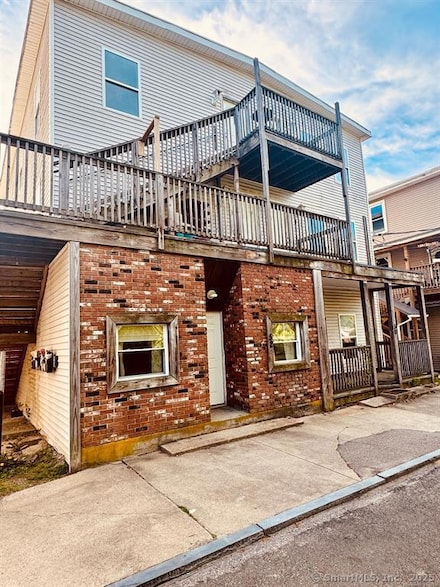 50 Hunters Ave Unit 50-2, Norwich, CT 06380