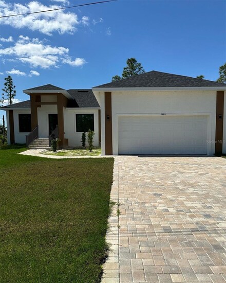 14914 San Domingo Blvd, Port Charlotte, FL 33981