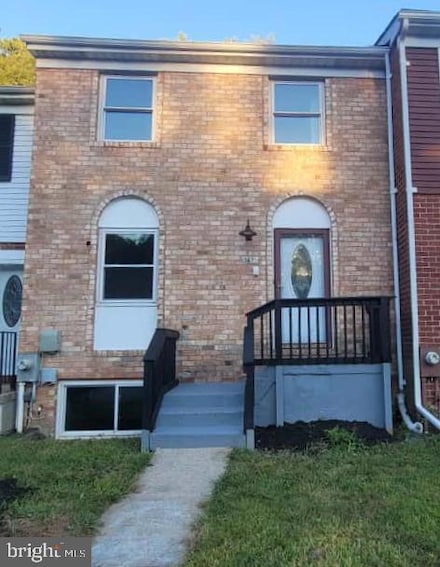 3671 Waterwheel Square, Randallstown, MD 21133