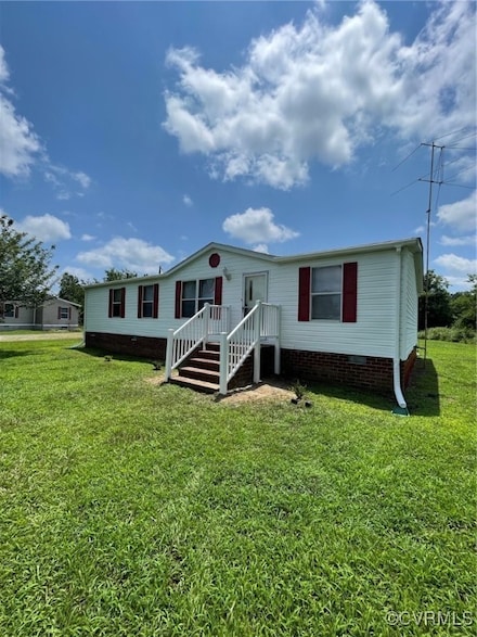 91 Dameron Dr, Hague, VA 22469