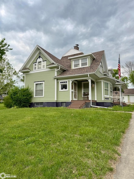 207 North St, Bedford, IA 50833