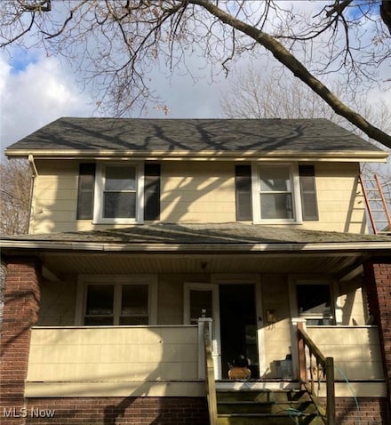 549 Garry Rd, Akron, OH 44305