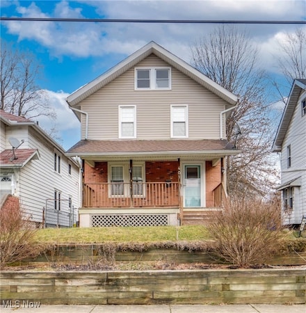 461 Marview Ave, Akron, OH 44310