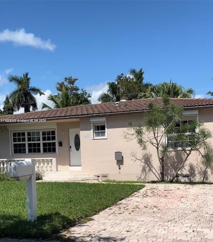 1531 Moffett St, Hollywood, FL 33020