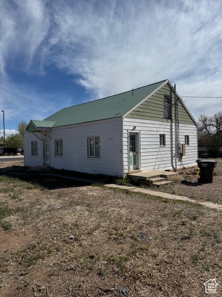 292 N 200 W, Roosevelt, UT 84066