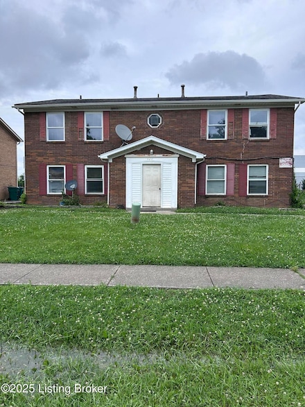 7415 Garrison Rd, Louisville, KY 40214