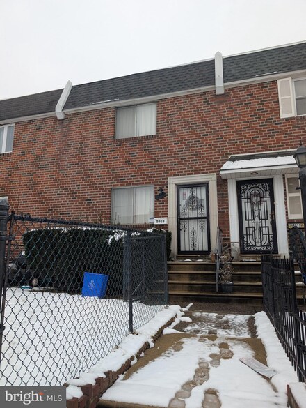 5913 Elmhurst St, Philadelphia, PA 19149
