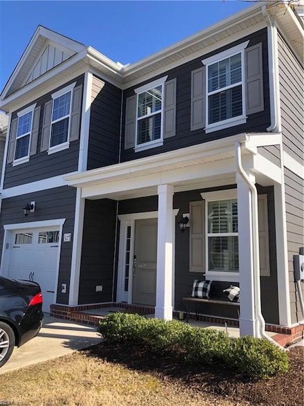 5127 Delancey St, Chesapeake, VA 23321