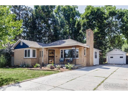 1920 Columbine Ave, Boulder, CO 80302