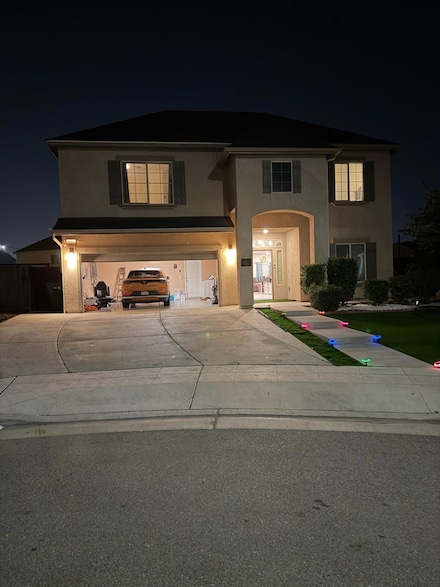 1616 N Delbert Ave, Fresno, CA 93722