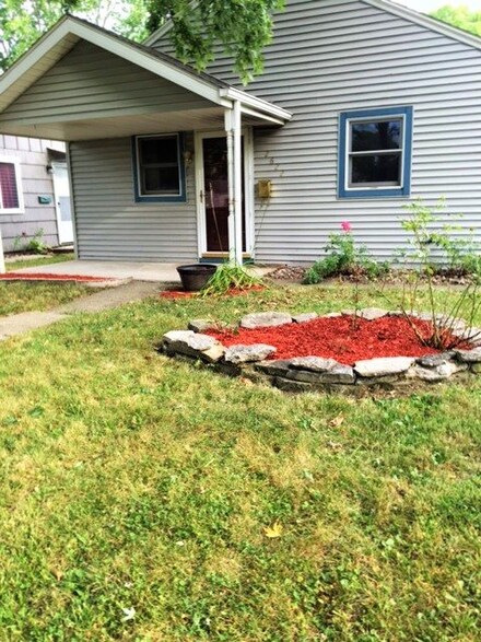 2622 Curdes Ave, Fort Wayne, IN 46805