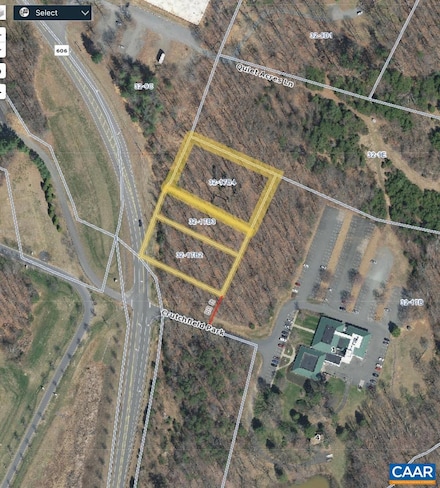 0 Dickerson Rd, Charlottesville, VA 22911