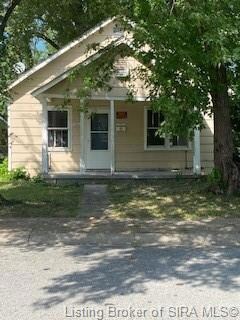 2016 McDonald Ave, New Albany, IN 47150