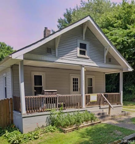 501 Lincoln Ave, Cannelton, IN 47520