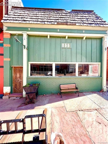 308 W Victor Ave, Victor, CO 80860
