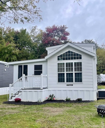 348 Rainbow Shores Rd Unit Lot T6, Pulaski, NY 13142