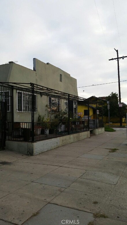 1301 W Florence Ave, Los Angeles, CA 90044