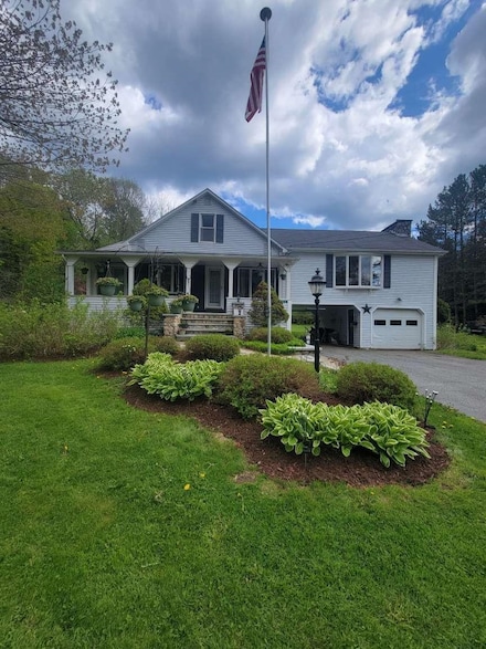 3212 Vt Rte 114e, Norton, VT 05907