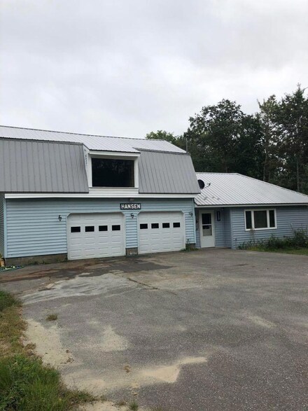 117 Day Rd, Woodville, ME 04457