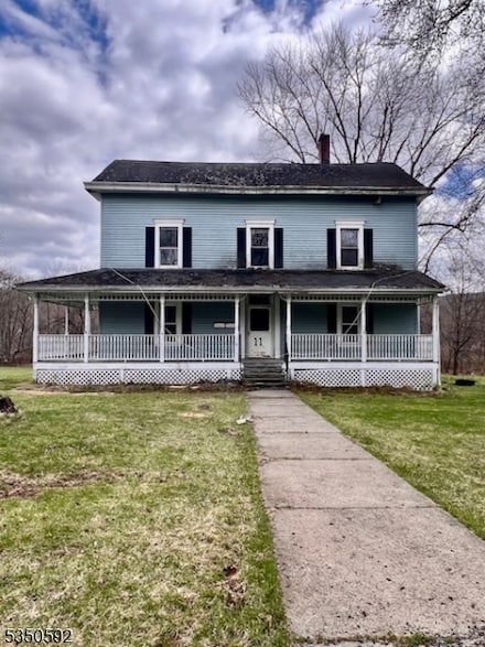 11 Sterling Pkwy, Ogdensburg, NJ 07439