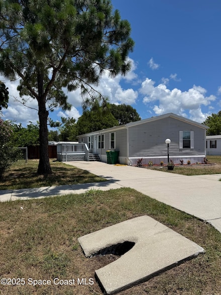 432 Brozman Ln, Cocoa, FL 32927