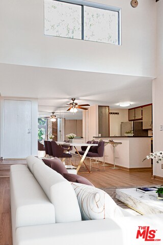 4900 Overland Ave Unit 305, Culver City, CA 90230