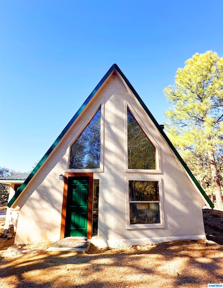 36 Euphoria Rd, Silver City, NM 88061