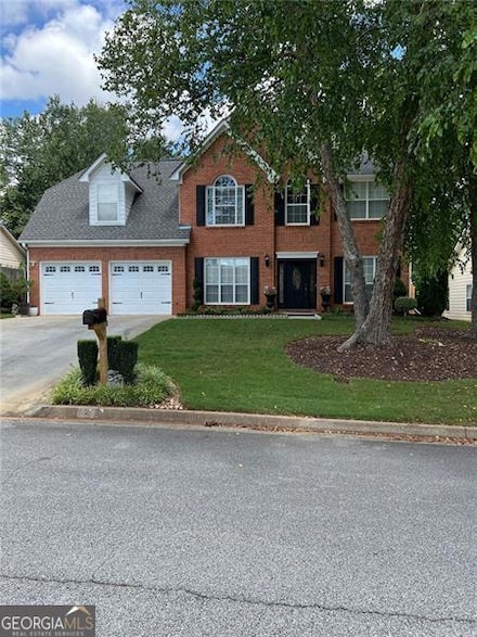 2430 Jakin Way, Suwanee, GA 30024