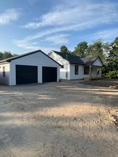 Lot 22F Dunton Rd, Naples, ME 04055