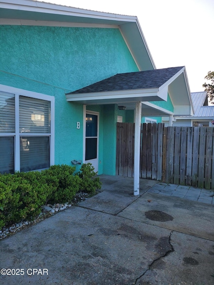 5500 Sunset Ave Unit B, Panama City, FL 32408
