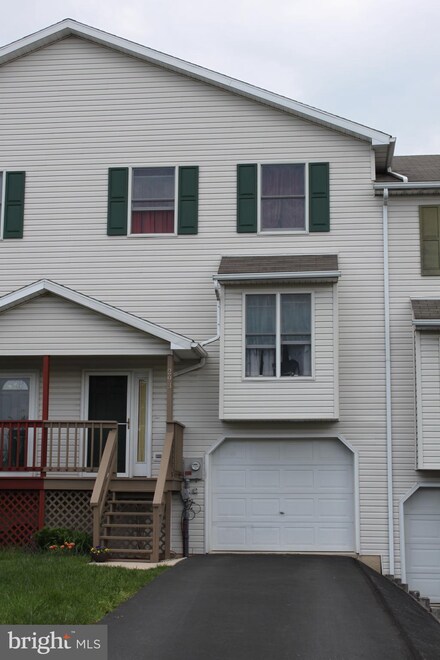 293 Worcester Ave, Harrisburg, PA 17111