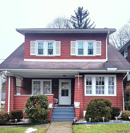 218 Dupont St, Johnstown, PA 15902