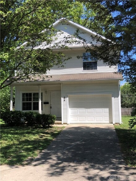 24 S Kilmer St, Dayton, OH 45417