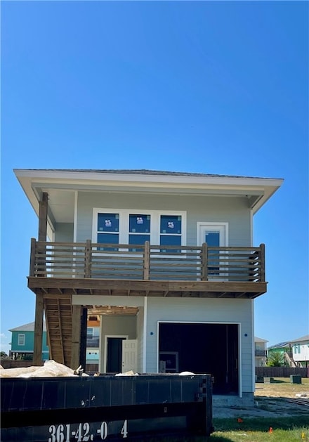 227 Port Mansfield, Port Aransas, TX 78373