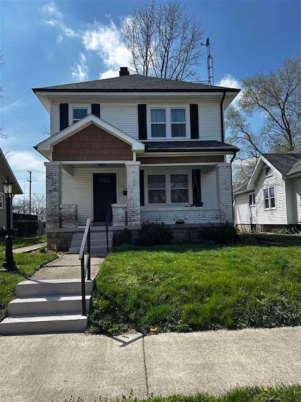 518 S 15th St, Richmond, IN 47374