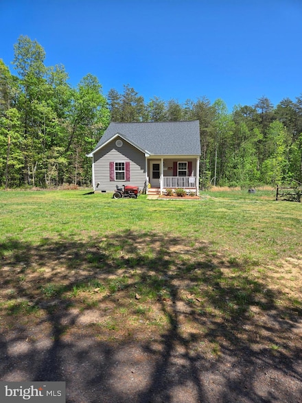 11497 Alum Springs Rd, Culpeper, VA 22701