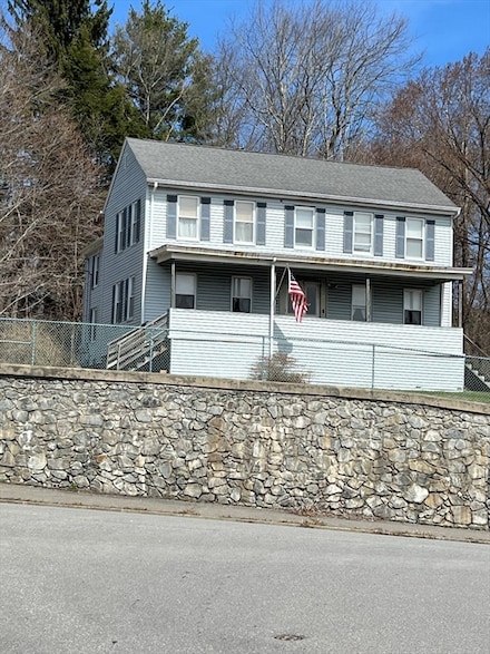 500 Main St, Cherry Valley, MA 01611