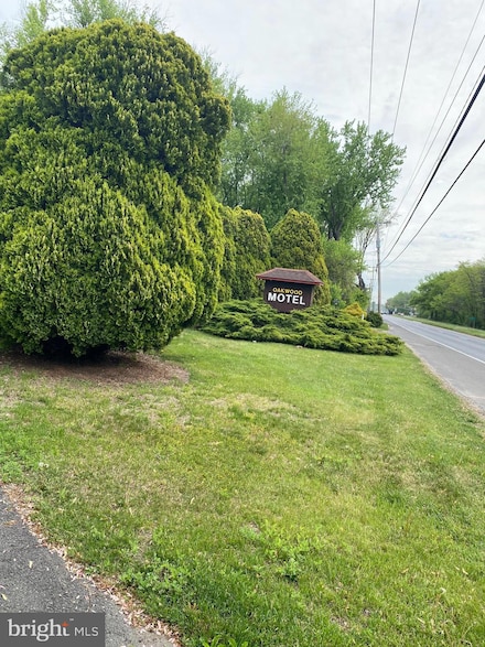 1210 Route 130, Robbinsville Township, NJ 08691