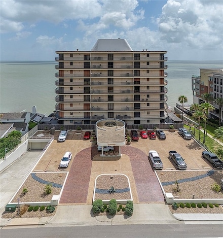 4500 Ocean Dr Unit 9A, Corpus Christi, TX 78412