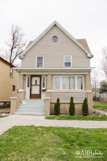732 N Dearborn Ave, Kankakee, IL 60901