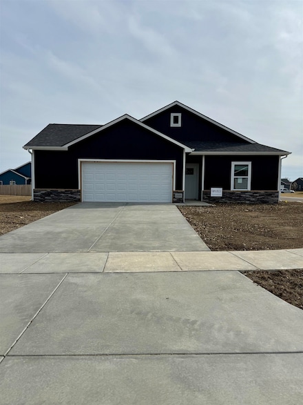 13101 E Spring Valley St, Wichita, KS 67230