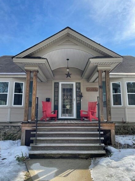 51 Nelson Place, Worcester, MA 01605